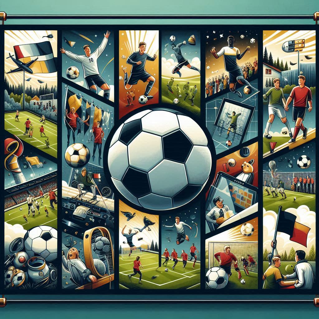 Rétrospective de la Saison